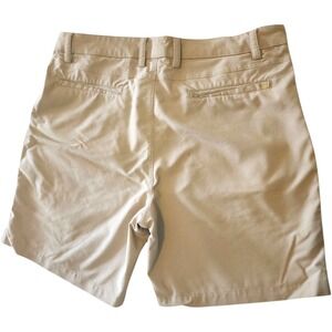 Tailored Mens‎ Beige Shorts Size 33 Casual Everyday Lightweight
